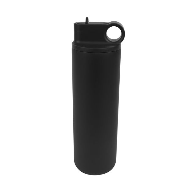 Roanoke Double Wall Stainless Steel Bottle, 27oz.