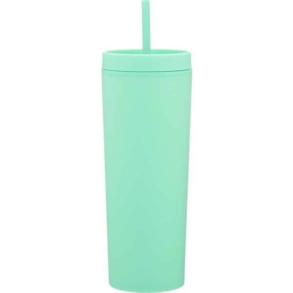 Dash Double Wall Acrylic Tumbler, 17oz.