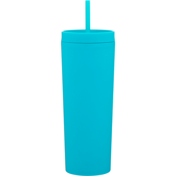 Dash Double Wall Acrylic Tumbler, 17oz.