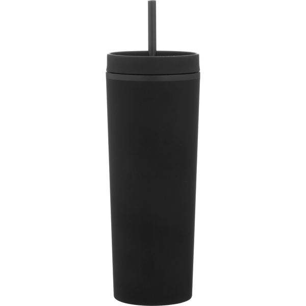 Dash Double Wall Acrylic Tumbler, 17oz.