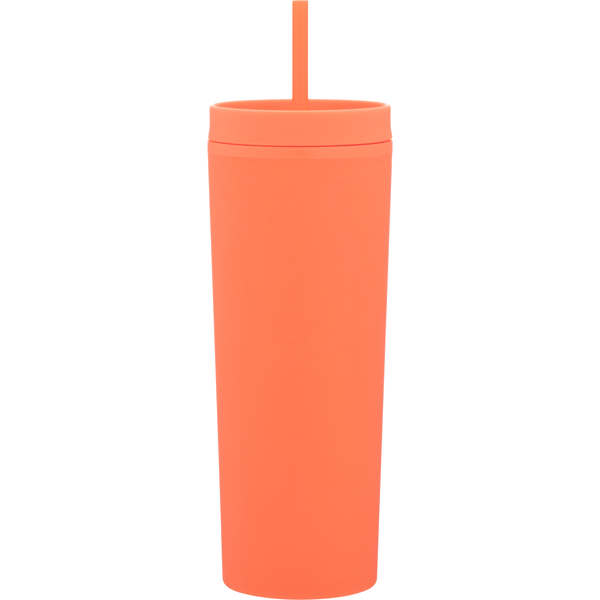 Dash Double Wall Acrylic Tumbler, 17oz.