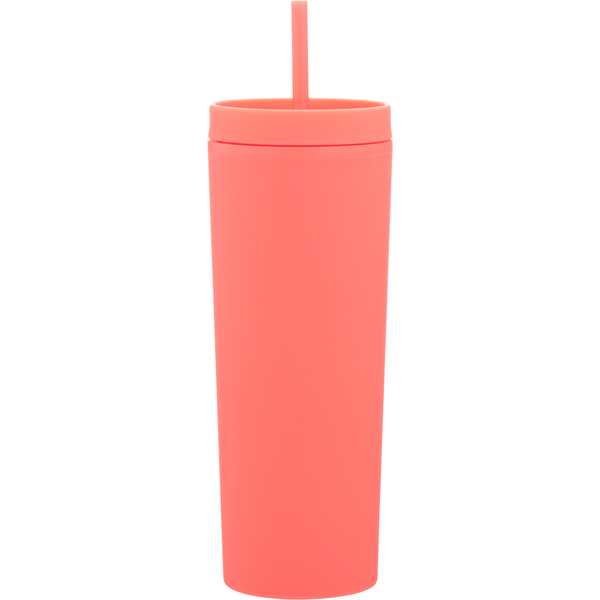 Dash Double Wall Acrylic Tumbler, 17oz.