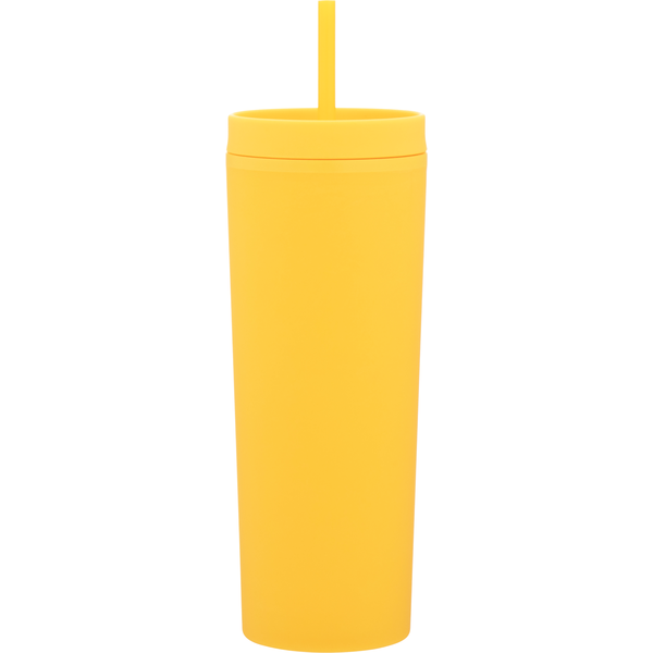 Dash Double Wall Acrylic Tumbler, 17oz.