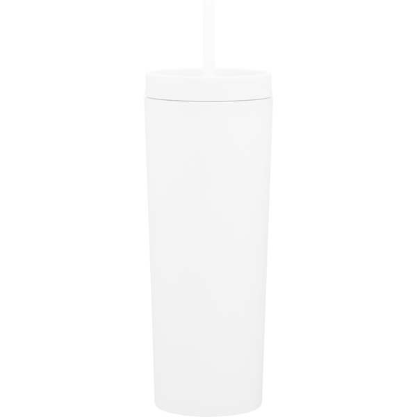 Dash Double Wall Acrylic Tumbler, 17oz.