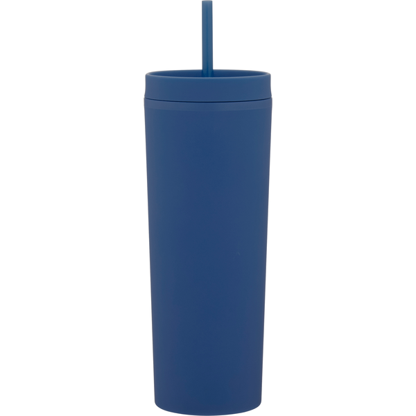 Dash Double Wall Acrylic Tumbler, 17oz.