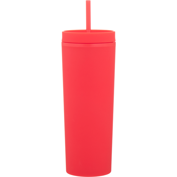 Dash Double Wall Acrylic Tumbler, 17oz.