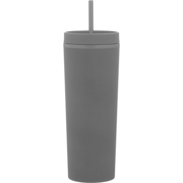 Dash Double Wall Acrylic Tumbler, 17oz.