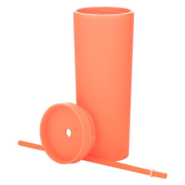 Dash Double Wall Acrylic Tumbler, 17oz.