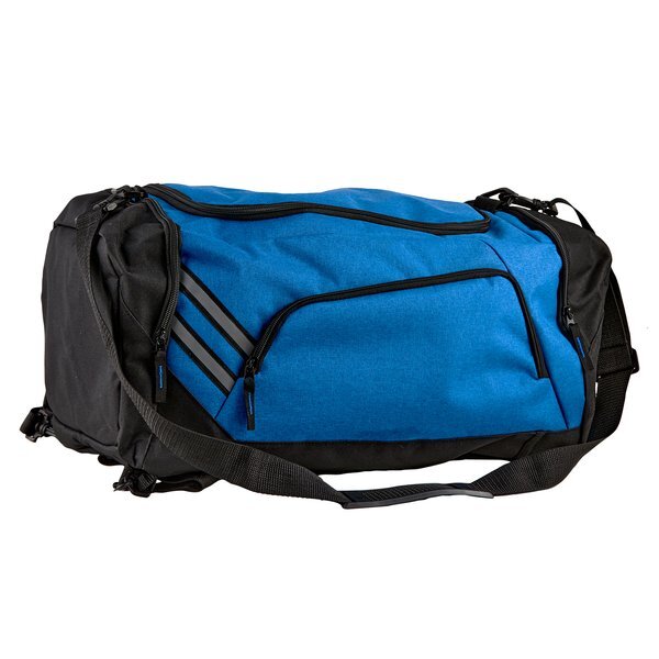 Adventure Polyester Backpack Duffel Bag
