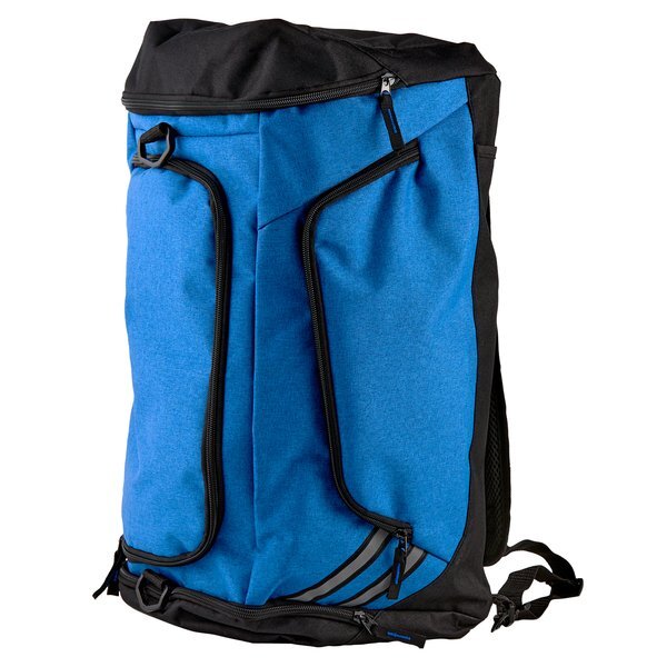 Adventure Polyester Backpack Duffel Bag