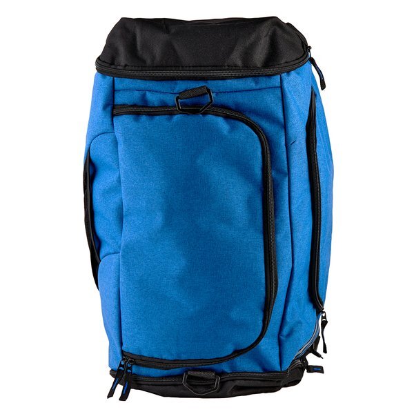 Adventure Polyester Backpack Duffel Bag