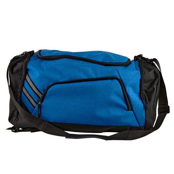 Adventure Polyester Backpack Duffel Bag