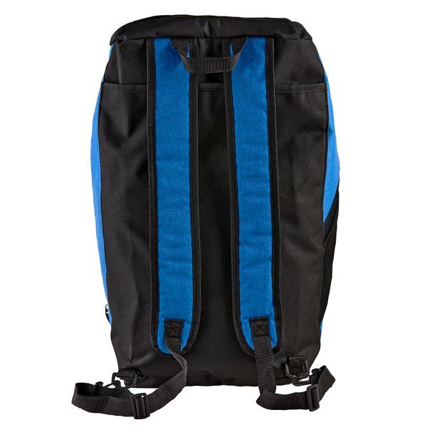 Adventure Polyester Backpack Duffel Bag