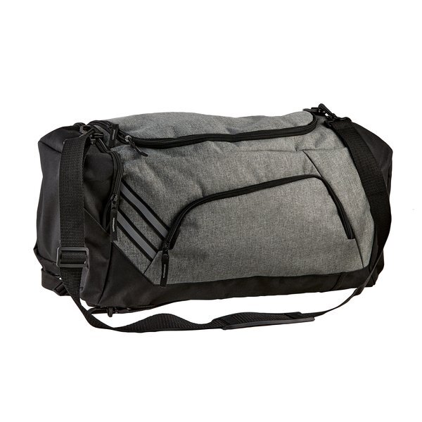 Adventure Polyester Backpack Duffel Bag