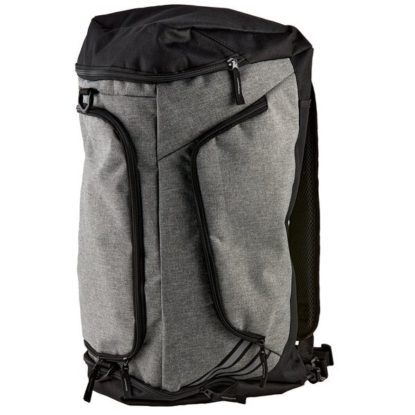Adventure Polyester Backpack Duffel Bag