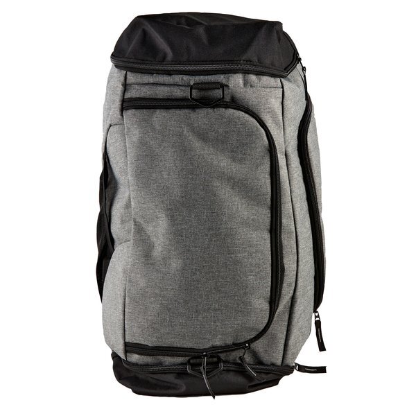 Adventure Polyester Backpack Duffel Bag