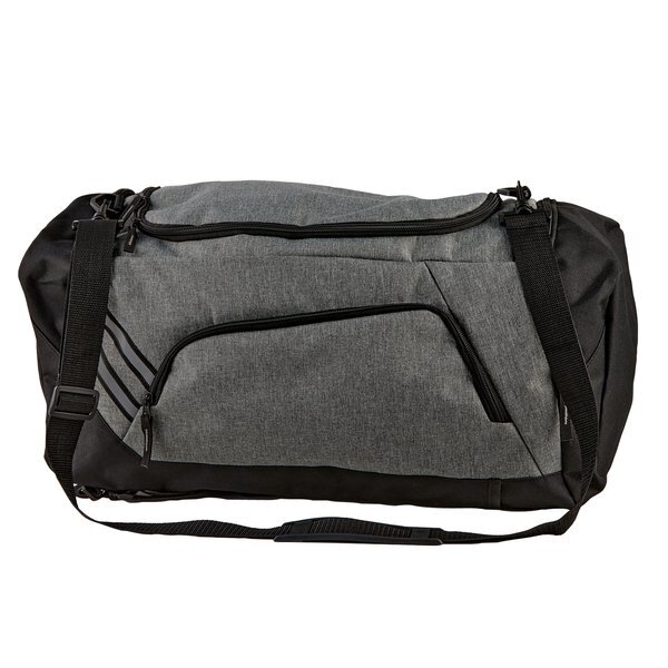 Adventure Polyester Backpack Duffel Bag