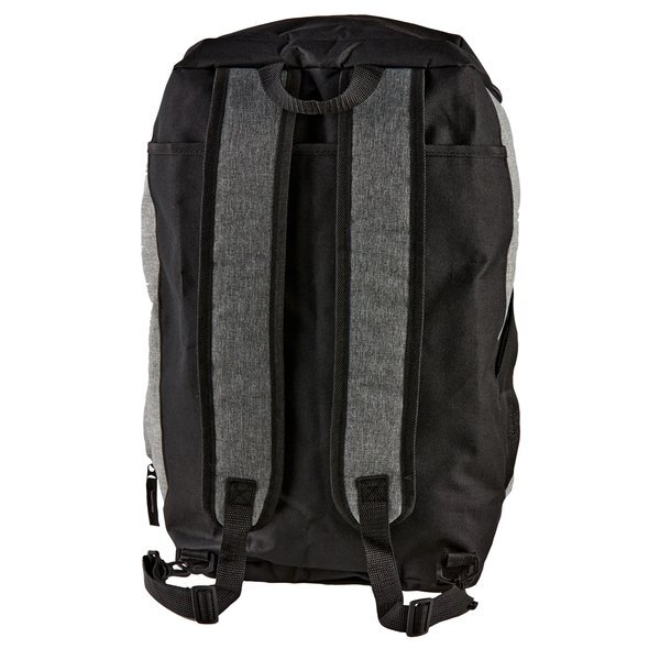 Adventure Polyester Backpack Duffel Bag