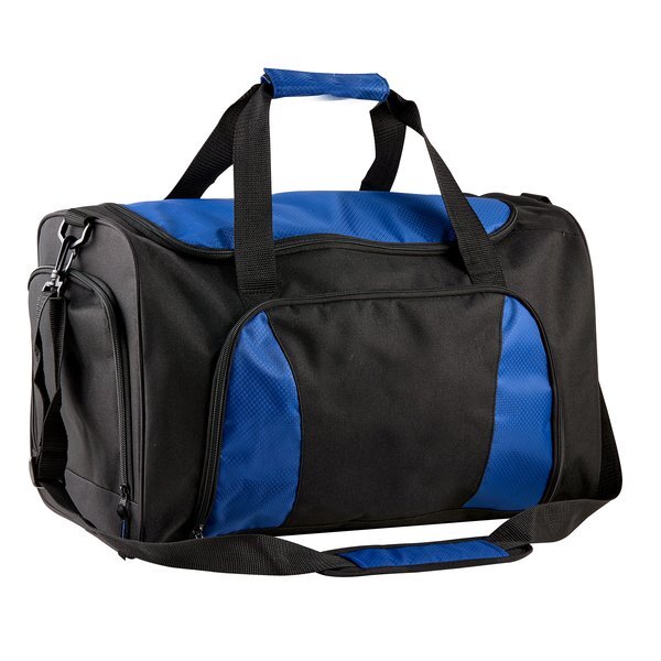 Ultimate Polyester 19-1/2" Duffel Bag