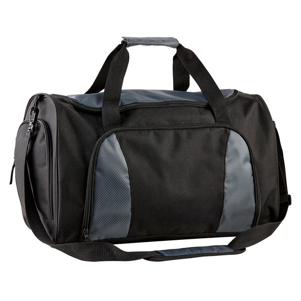 Ultimate Polyester 19-1/2" Duffel Bag