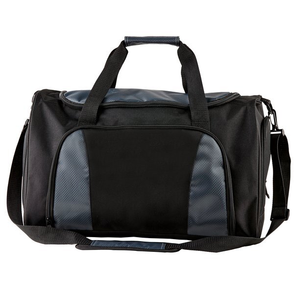 Ultimate Polyester 19-1/2" Duffel Bag