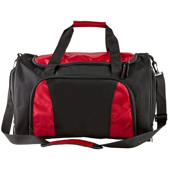 Ultimate Polyester 19-1/2" Duffel Bag