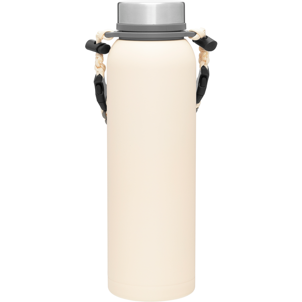 h2go Pine Stainless Steel Bottle, 32oz.