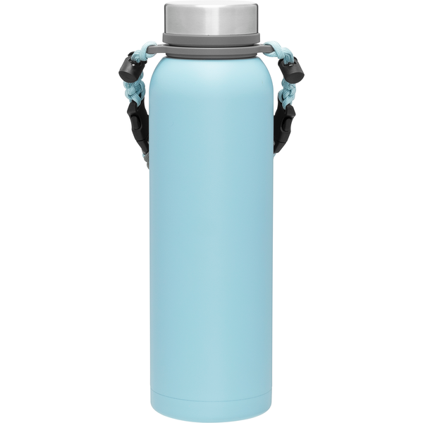 h2go Pine Stainless Steel Bottle, 32oz.