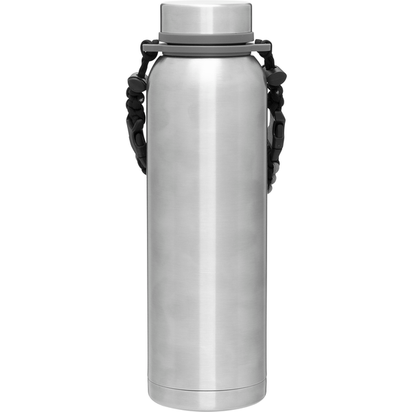 h2go Pine Stainless Steel Bottle, 32oz.