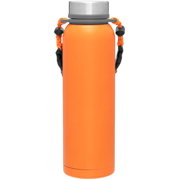 h2go Pine Stainless Steel Bottle, 32oz.