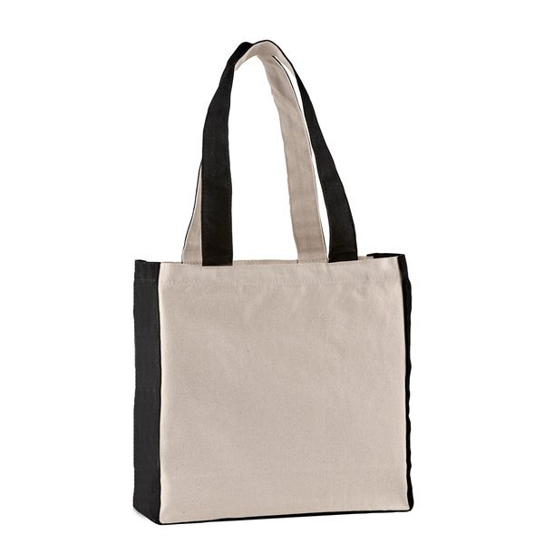 Medford 10oz. Cotton Canvas Tote