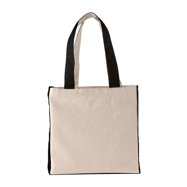 Medford 10oz. Cotton Canvas Tote