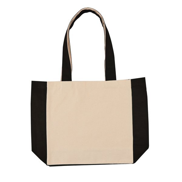 Medford 10oz. Cotton Canvas Tote