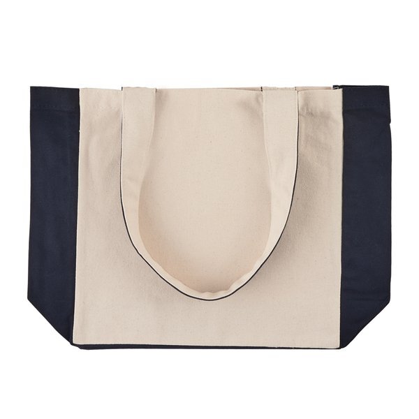 Medford 10oz. Cotton Canvas Tote