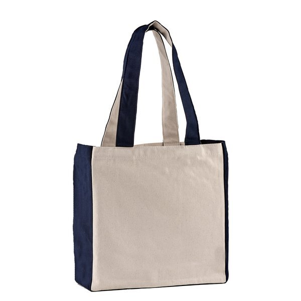 Medford 10oz. Cotton Canvas Tote