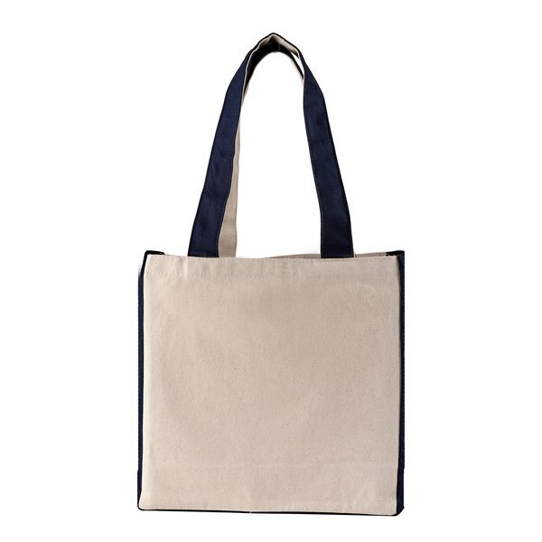 Medford 10oz. Cotton Canvas Tote