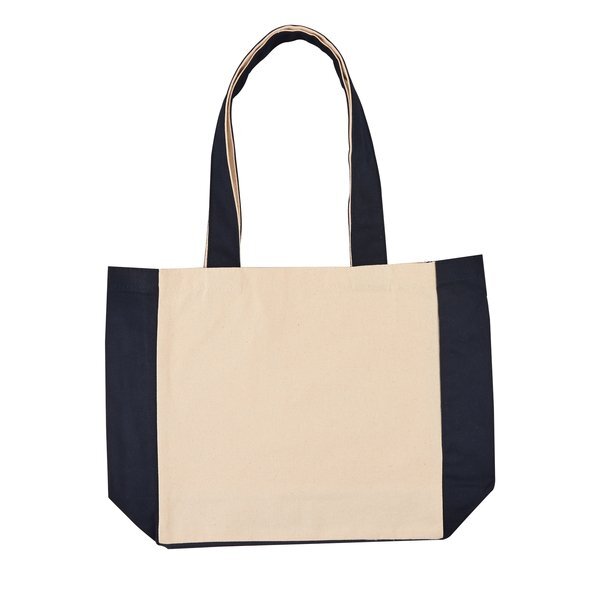 Medford 10oz. Cotton Canvas Tote