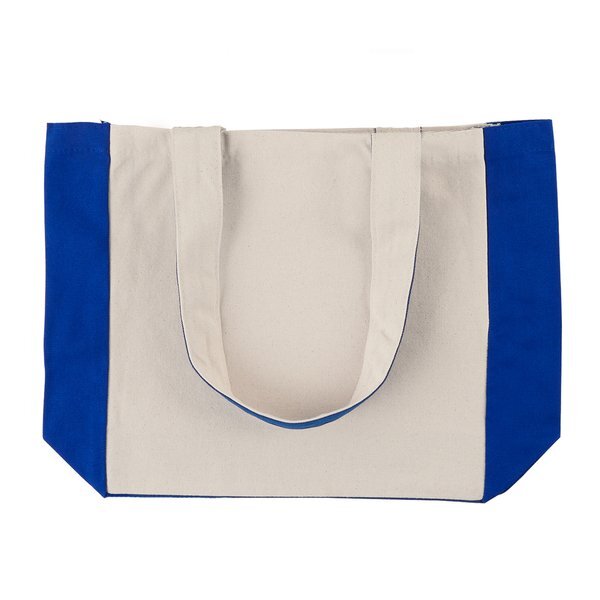 Medford 10oz. Cotton Canvas Tote