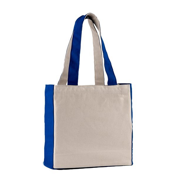 Medford 10oz. Cotton Canvas Tote