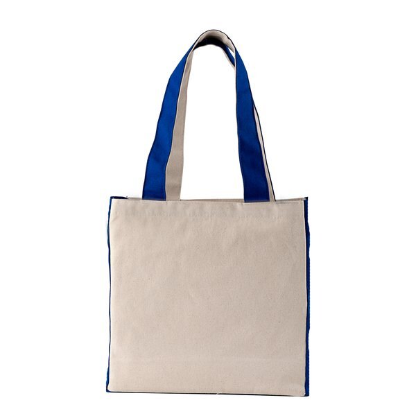 Medford 10oz. Cotton Canvas Tote