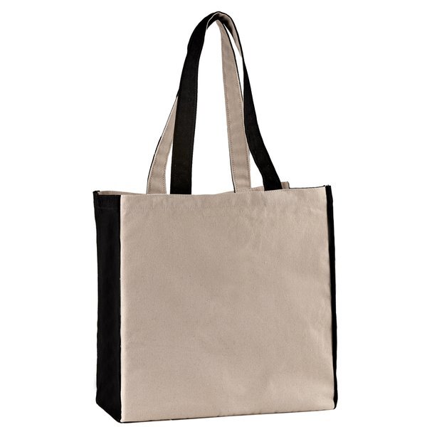 Eugene 10oz. Cotton Canvas Tote