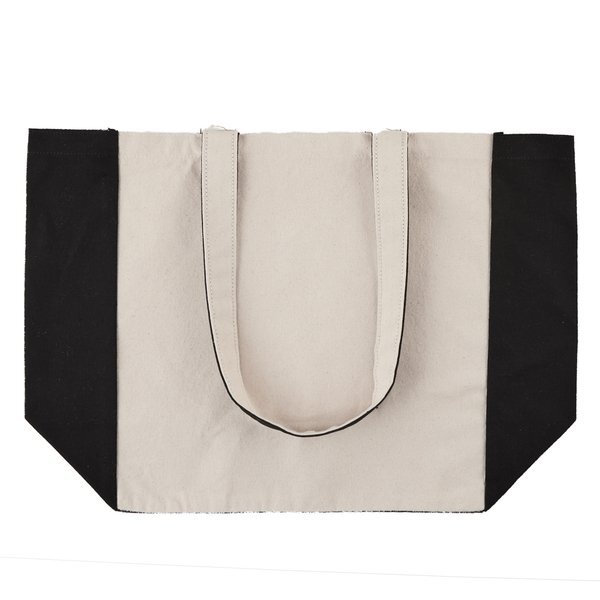 Eugene 10oz. Cotton Canvas Tote