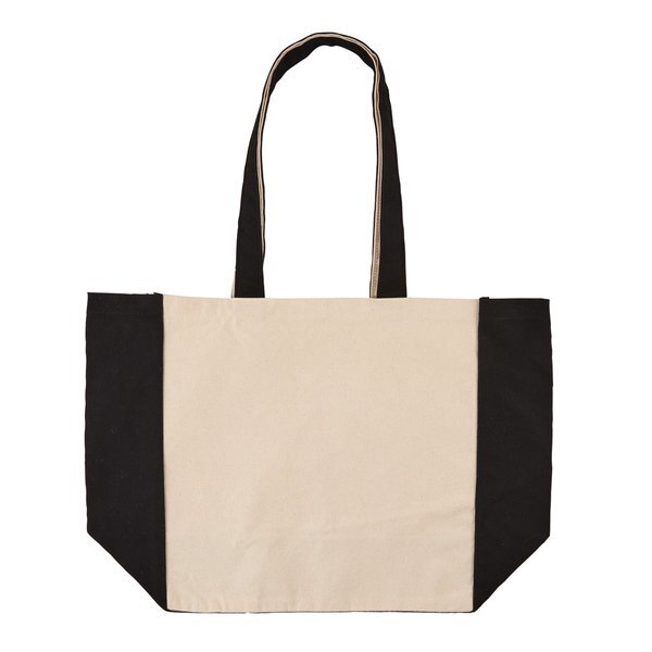 Eugene 10oz. Cotton Canvas Tote
