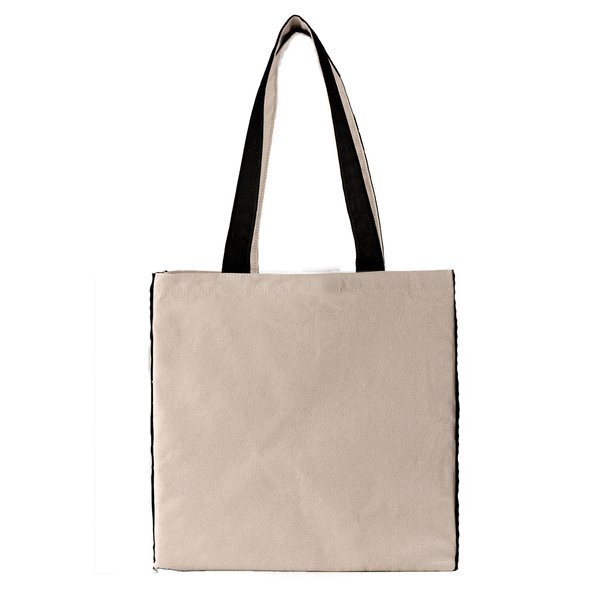 Eugene 10oz. Cotton Canvas Tote