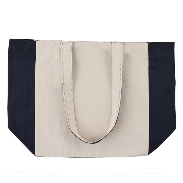 Eugene 10oz. Cotton Canvas Tote