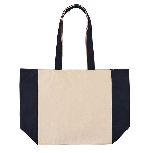 Eugene 10oz. Cotton Canvas Tote