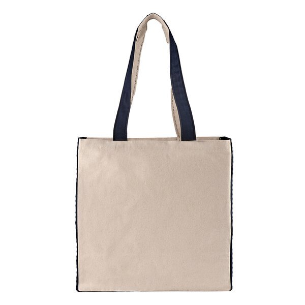 Eugene 10oz. Cotton Canvas Tote