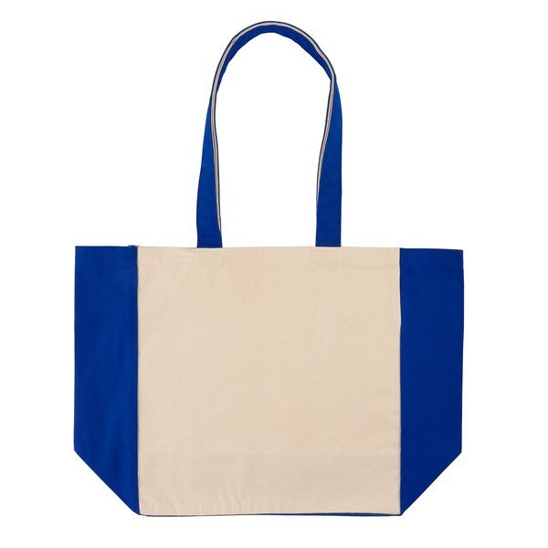 Eugene 10oz. Cotton Canvas Tote