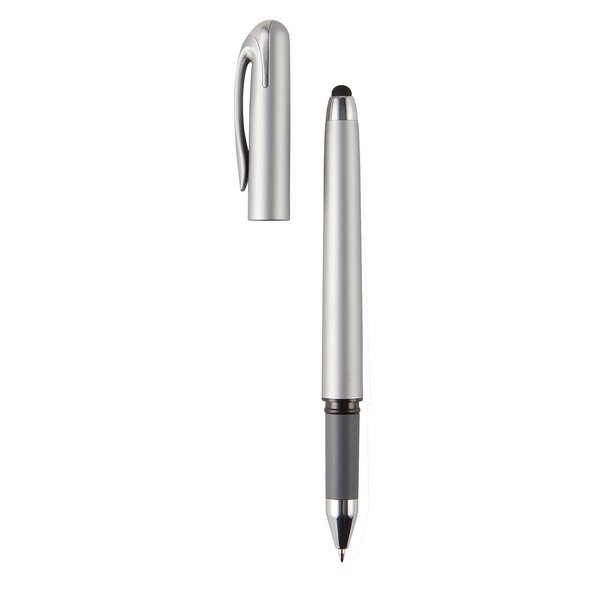 Pacifica Velvet-Touch VGC Stylus Gel Pen