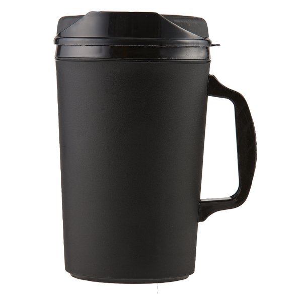 Mammoth Polypropylene Mug, 34oz.